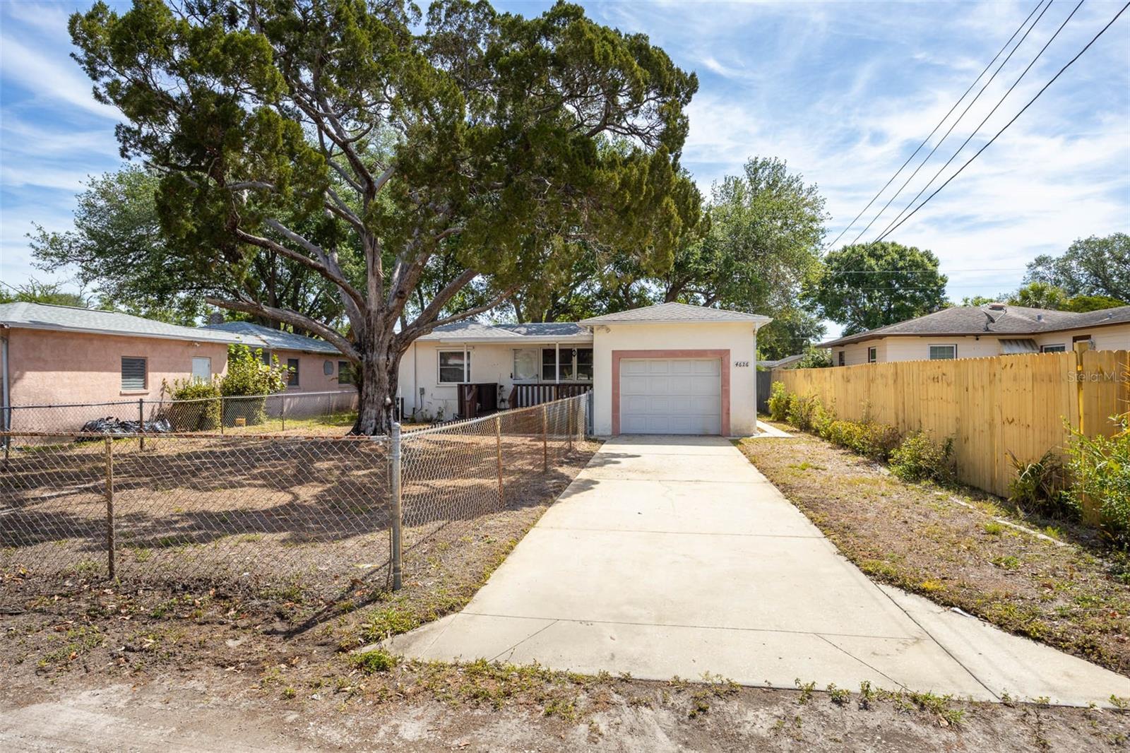 TETREAULT SUB - Residential