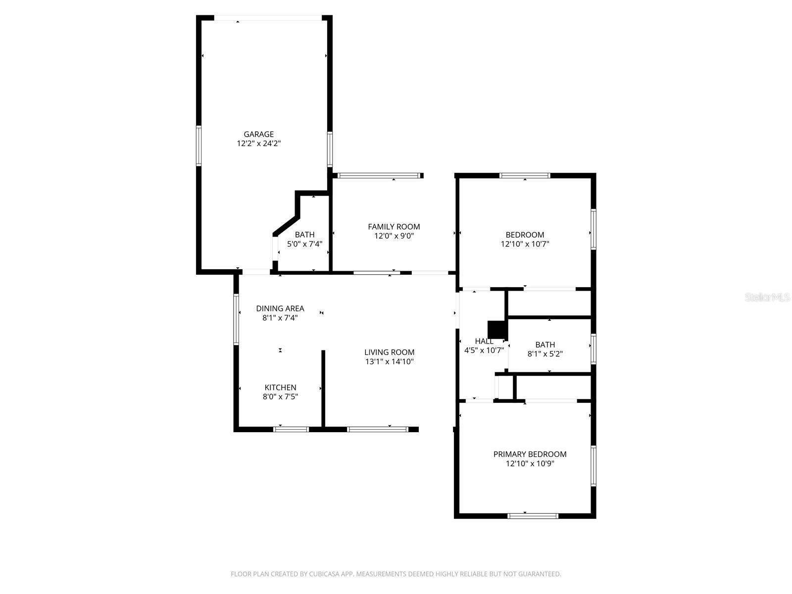 TETREAULT SUB - Residential