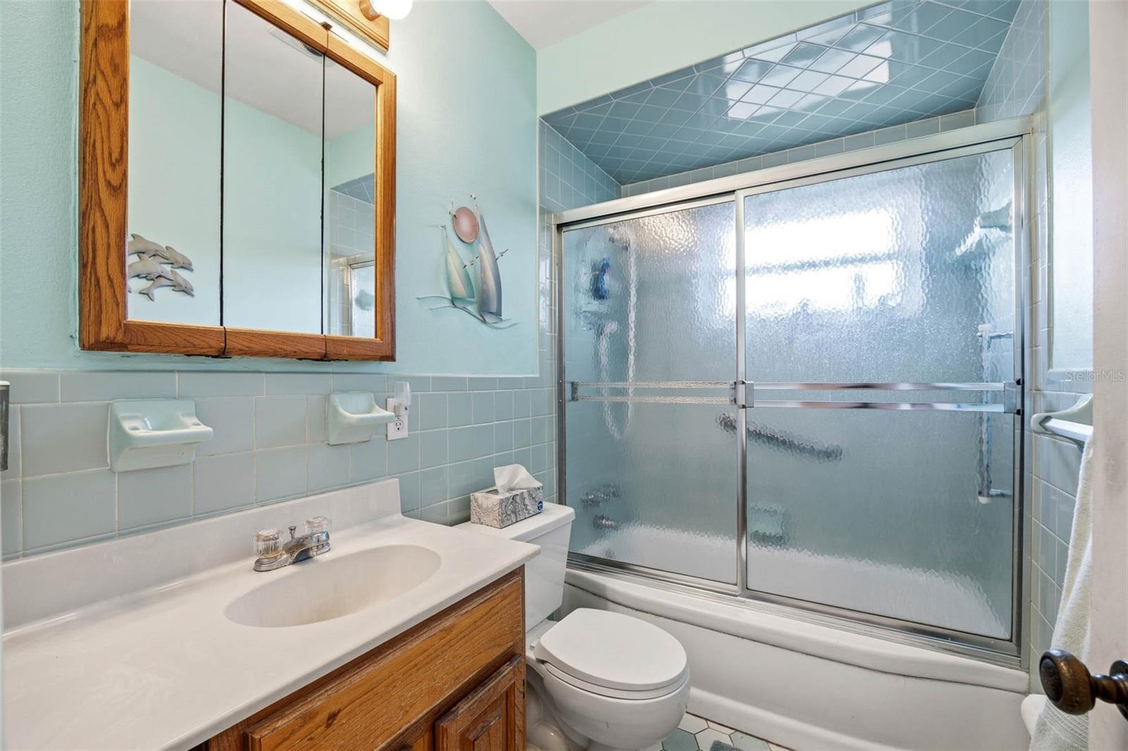 TETREAULT SUB - Residential