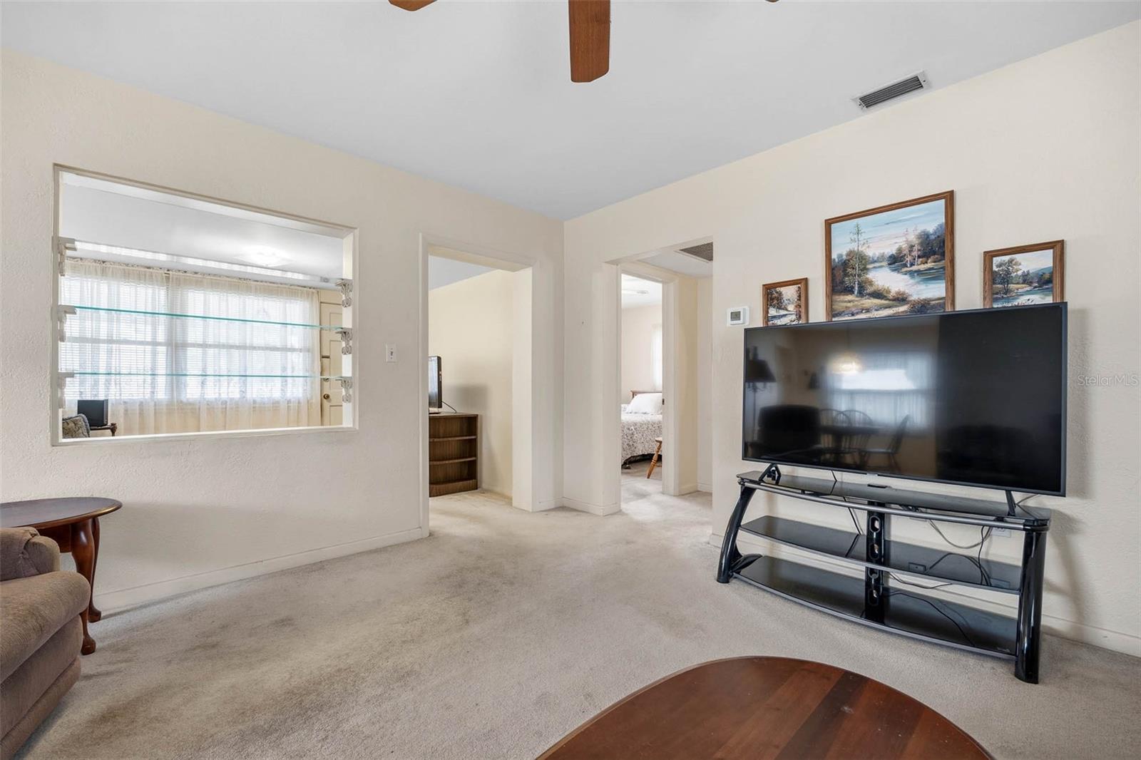 TETREAULT SUB - Residential