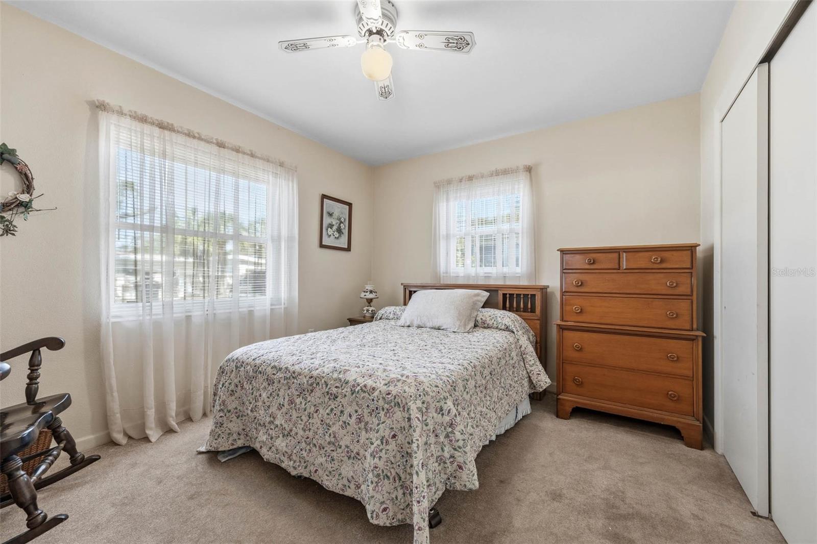 TETREAULT SUB - Residential