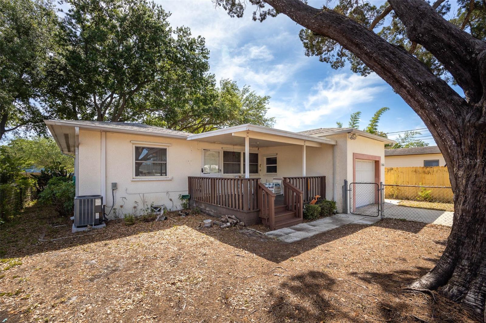 TETREAULT SUB - Residential