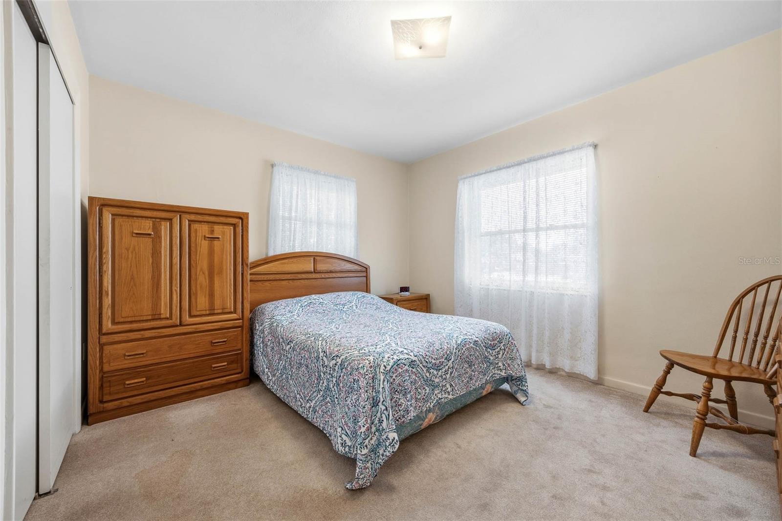 TETREAULT SUB - Residential