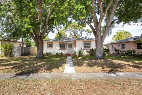Photo of 4626 22nd Street N, St Petersburg, FL 33714 (MLS # TB8498263)