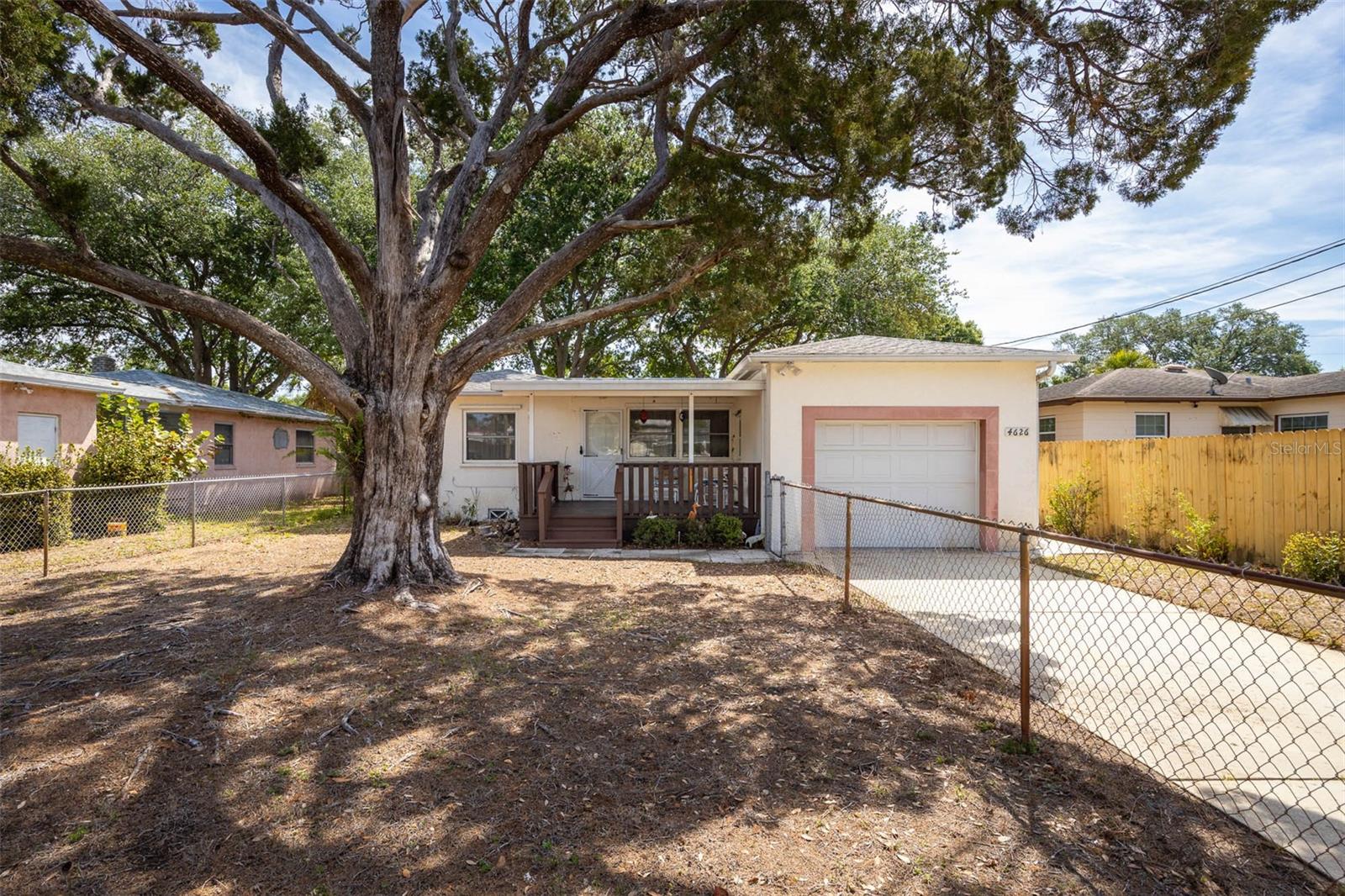 TETREAULT SUB - Residential