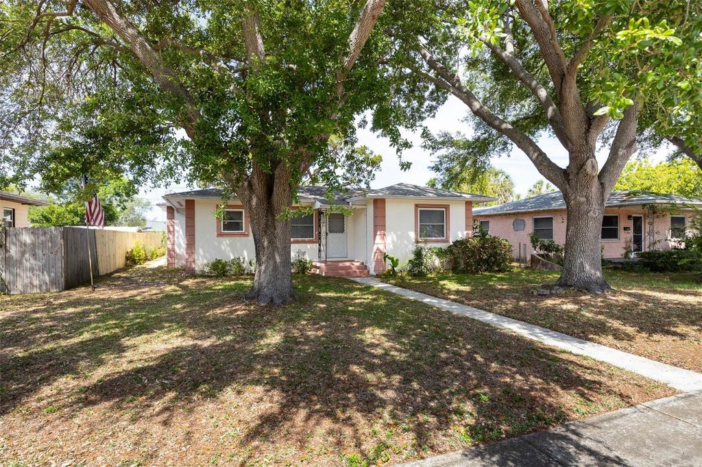 Photo of 4626 22nd Street N, St Petersburg, FL 33714 (MLS # TB8498263)