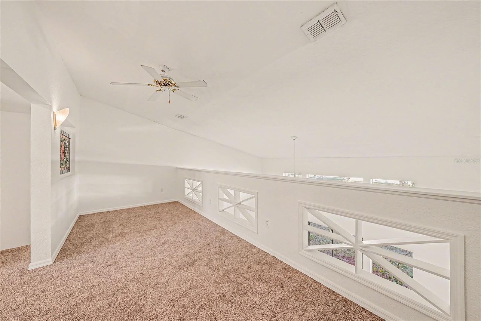 BRENTWOOD PARK - Residential