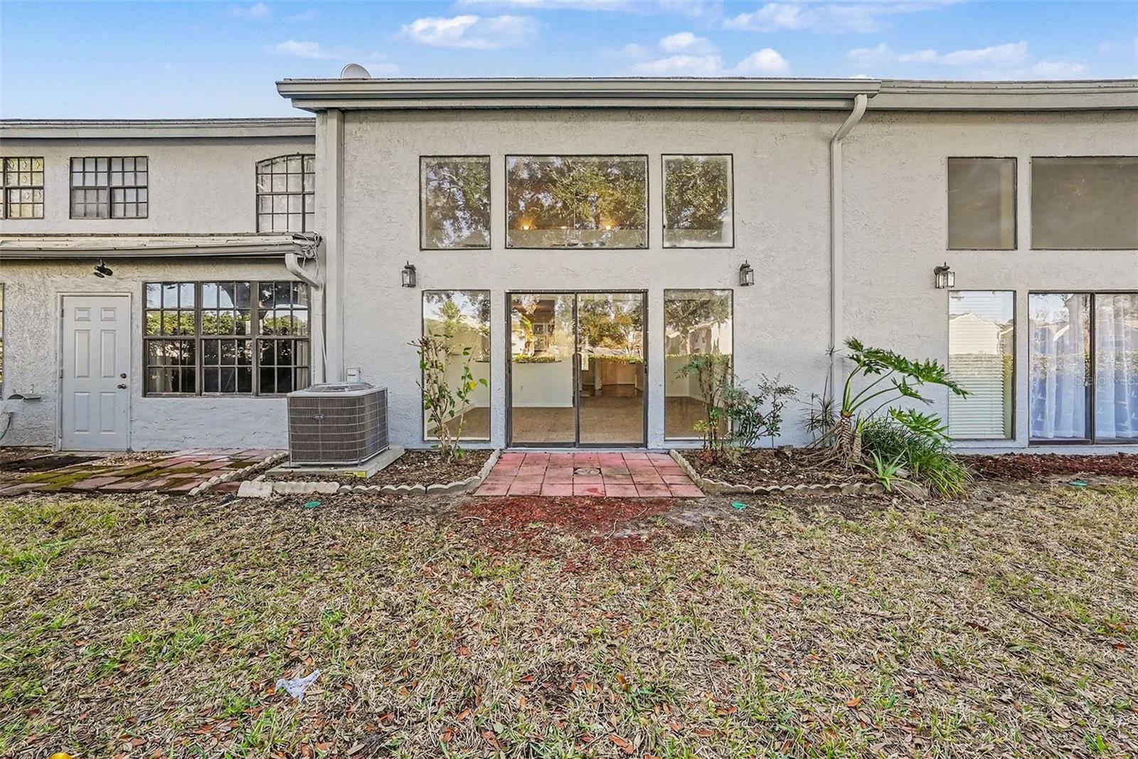 BRENTWOOD PARK - Residential