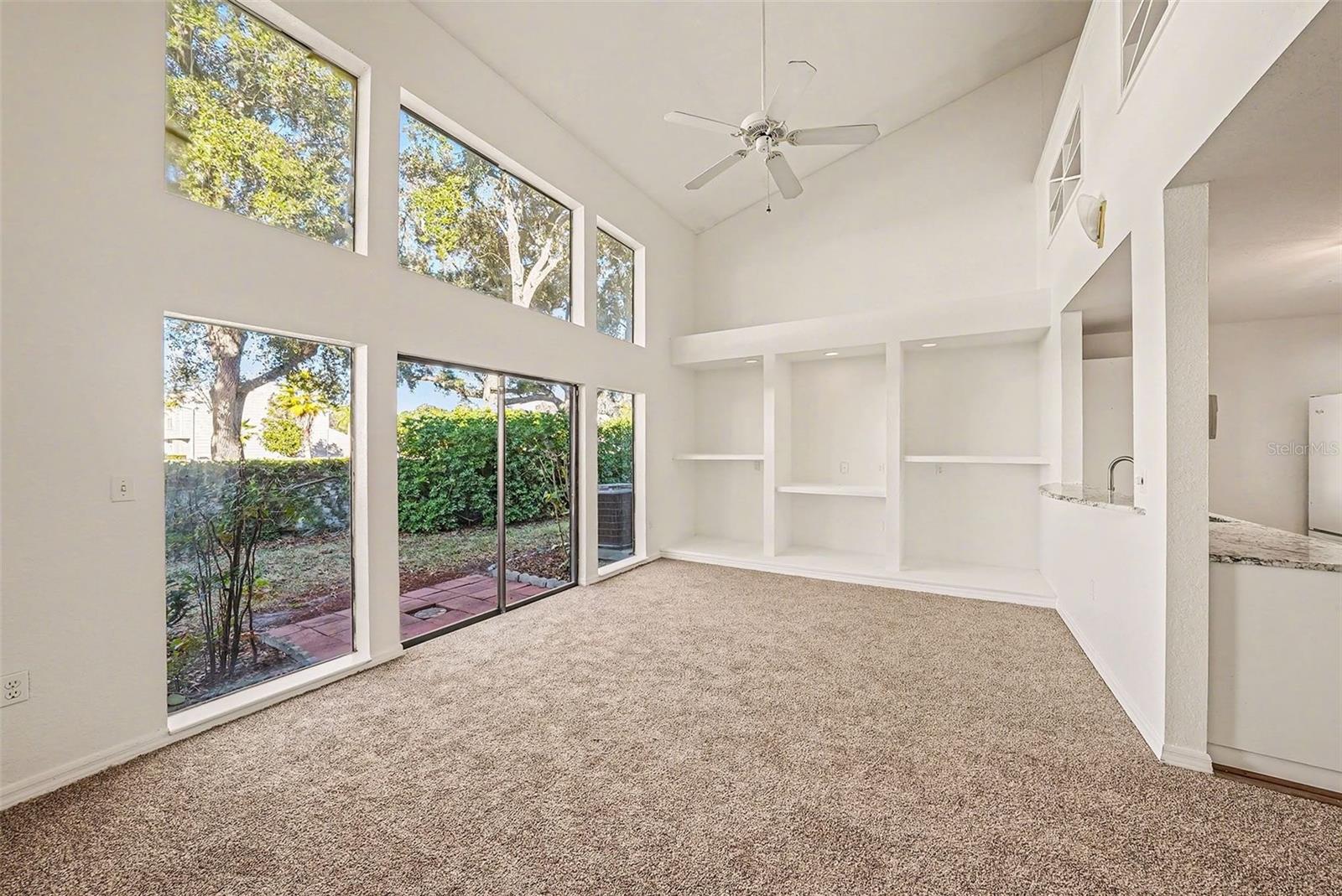 BRENTWOOD PARK - Residential