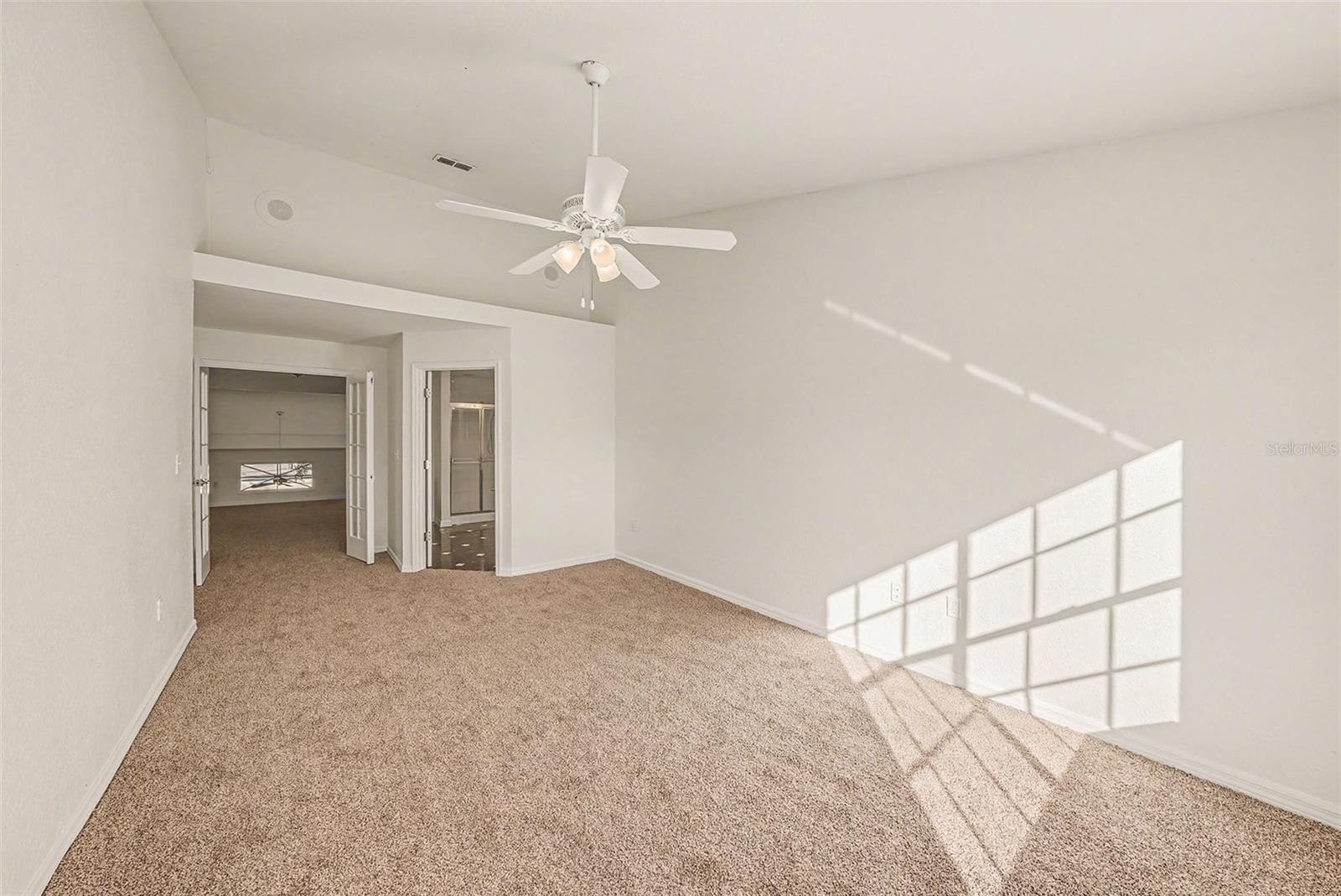 BRENTWOOD PARK - Residential