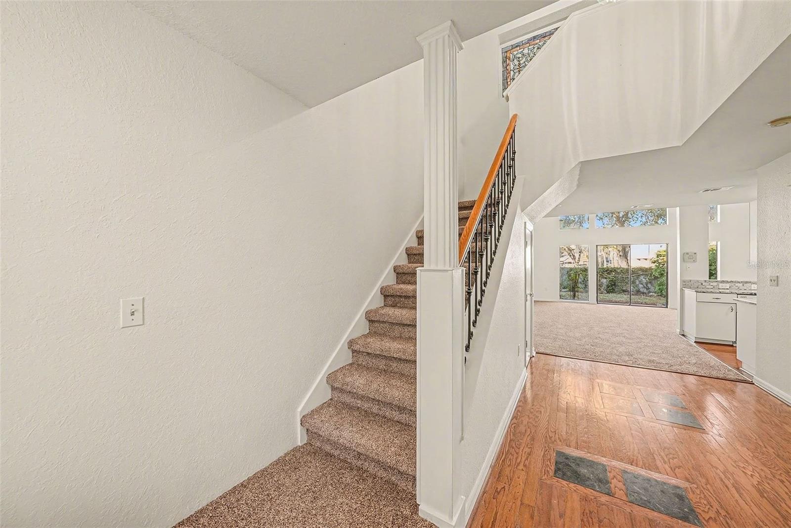 BRENTWOOD PARK - Residential