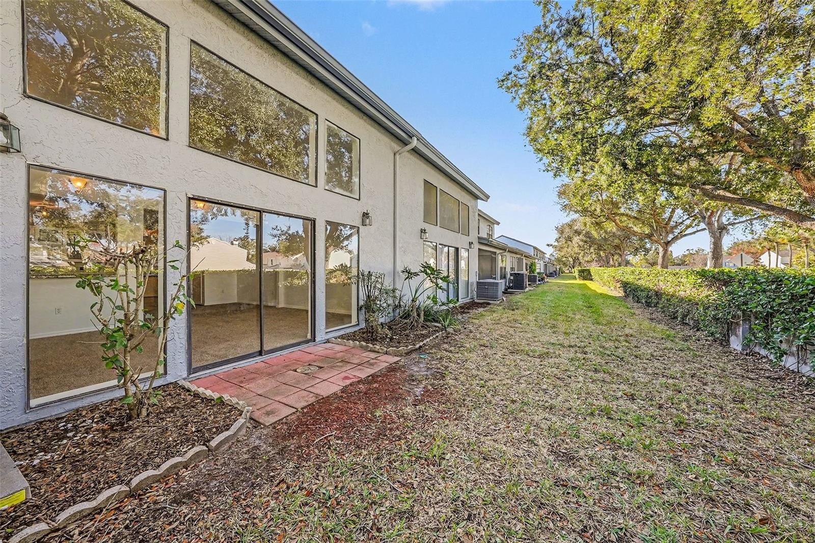 BRENTWOOD PARK - Residential