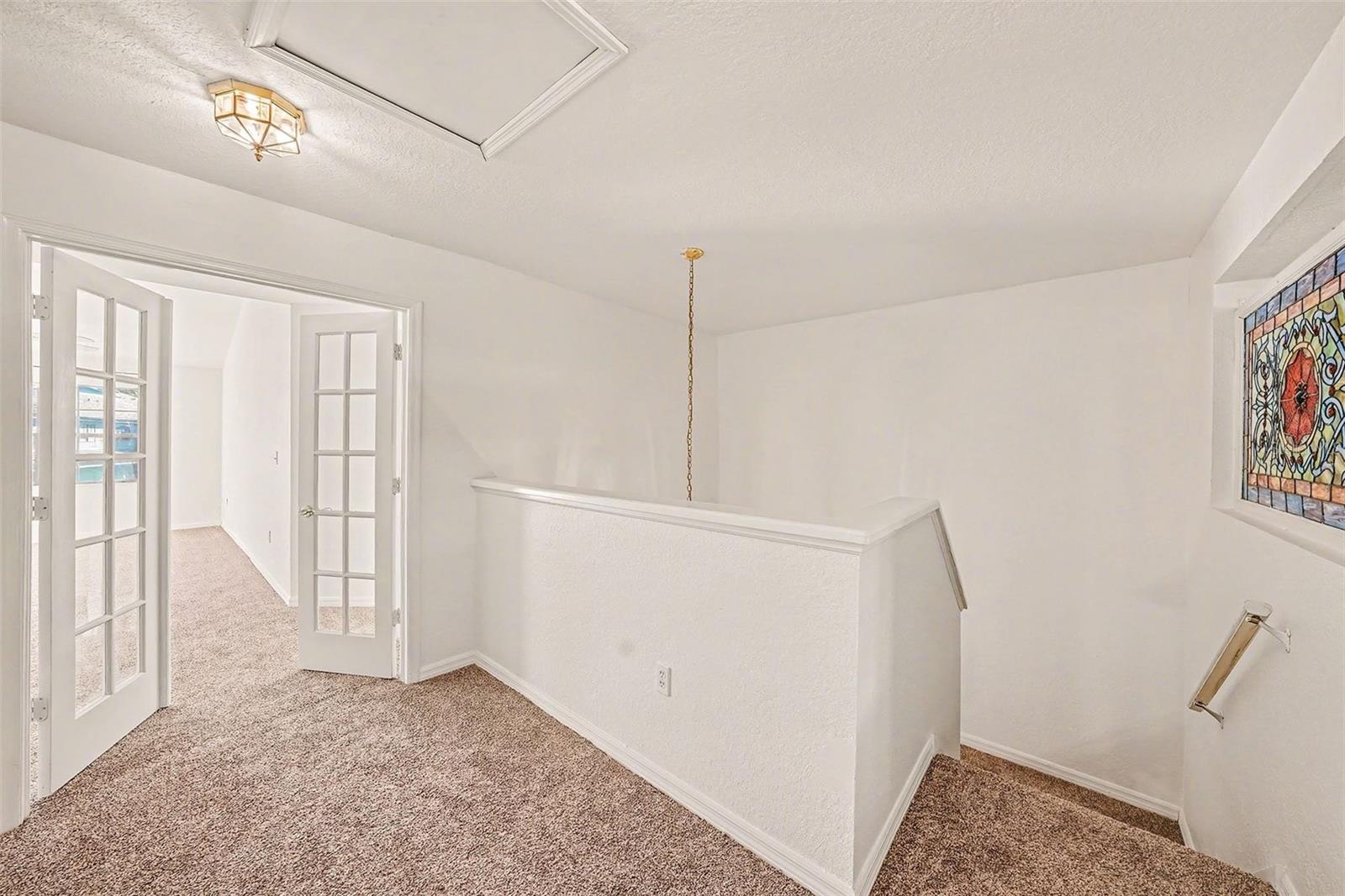 BRENTWOOD PARK - Residential