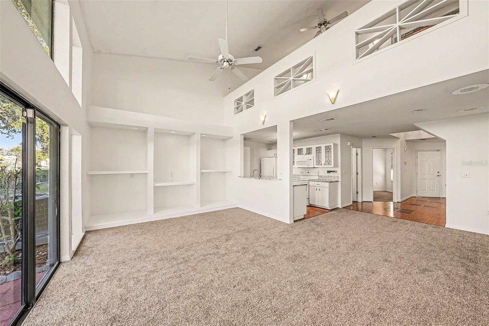 BRENTWOOD PARK - Residential