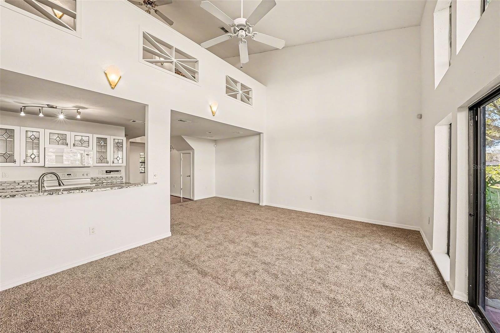 BRENTWOOD PARK - Residential