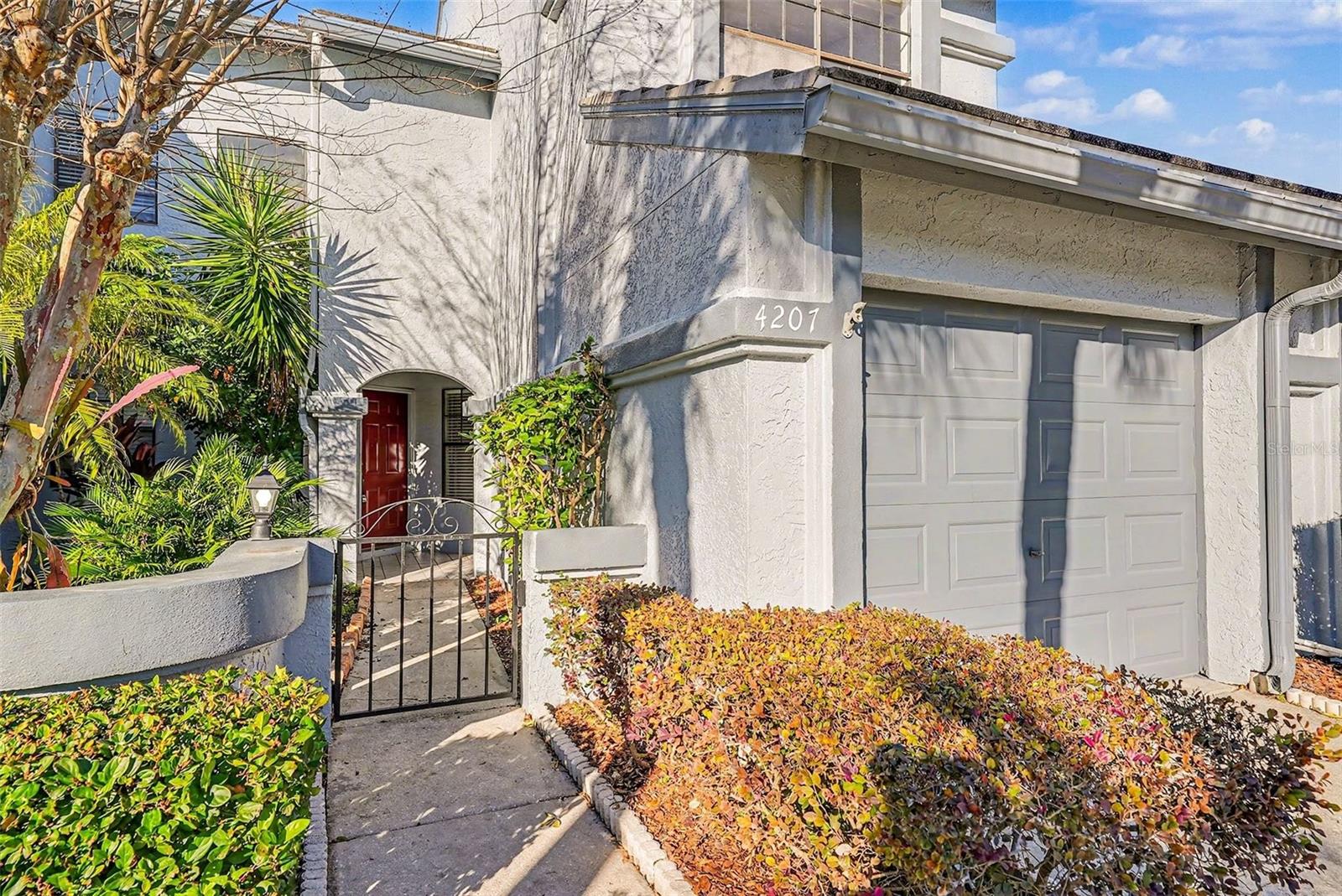 BRENTWOOD PARK - Residential