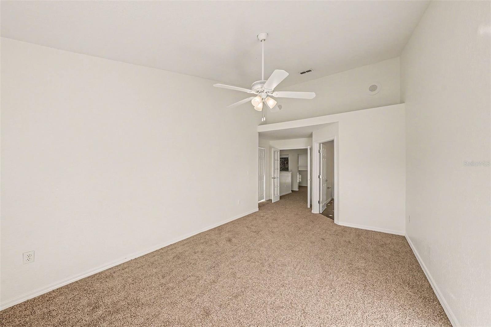 BRENTWOOD PARK - Residential