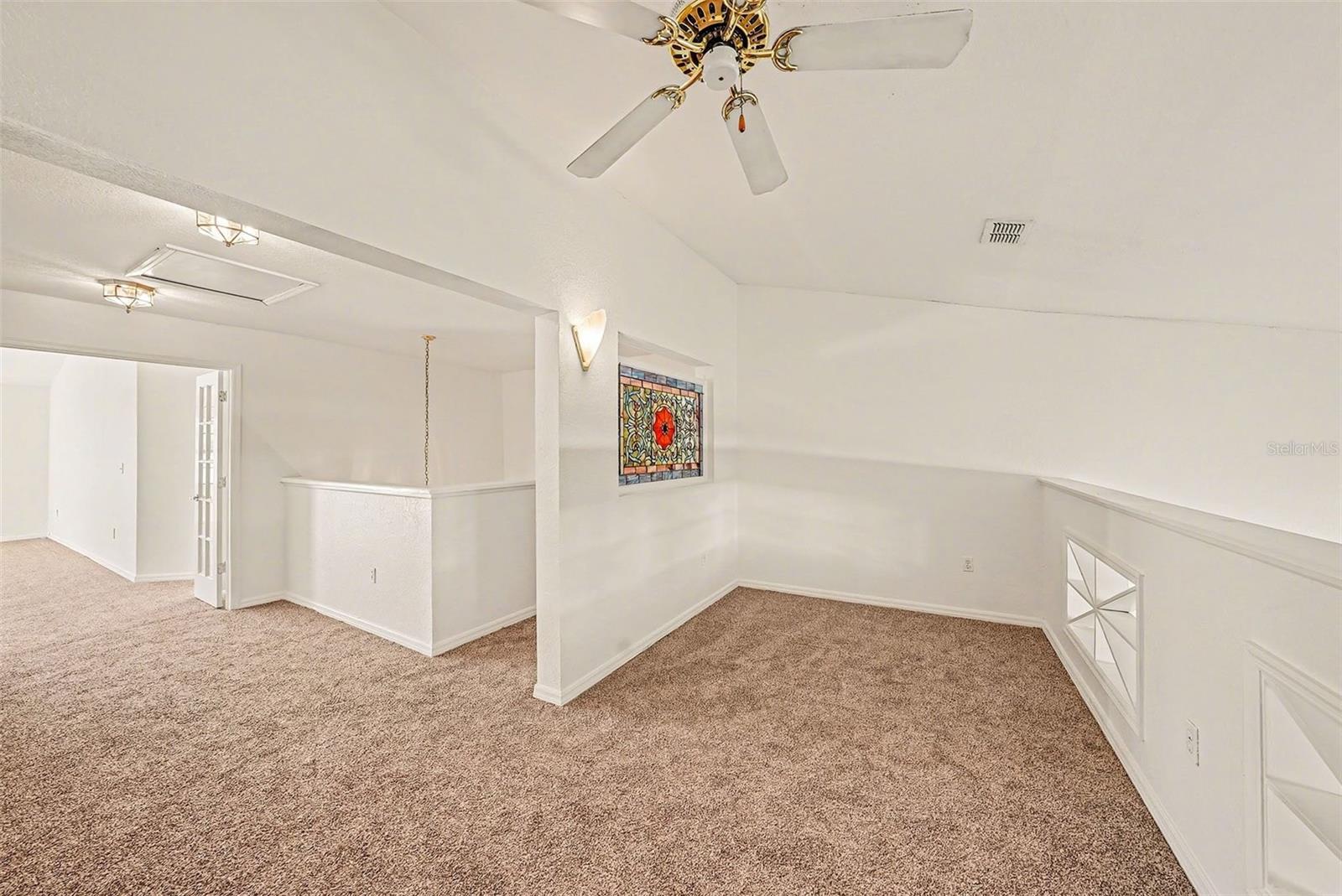 BRENTWOOD PARK - Residential