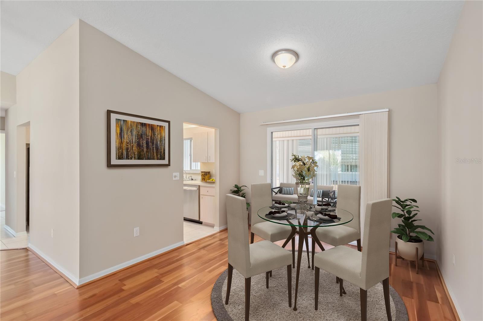 SPRUCE CRK SOUTH 07 A - Residential