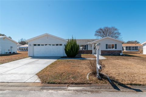 Photo of 17952 SE 107th Court, Summerfield, FL 34491 (MLS # O6380283)