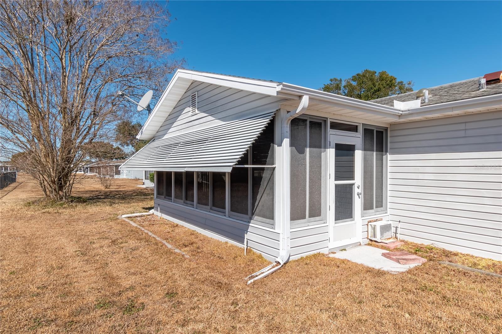 SPRUCE CRK SOUTH 07 A - Residential