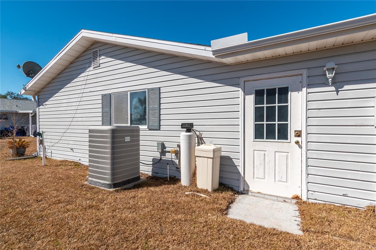 SPRUCE CRK SOUTH 07 A - Residential