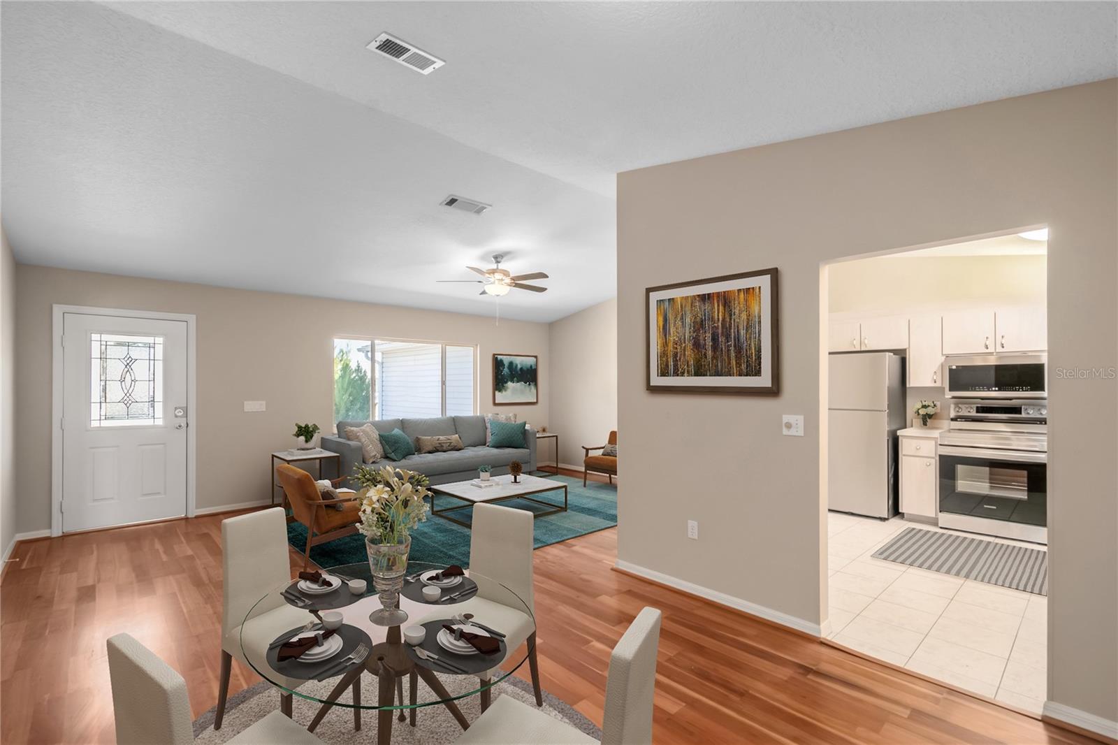 SPRUCE CRK SOUTH 07 A - Residential