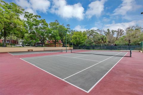 A home in PALM HARBOR