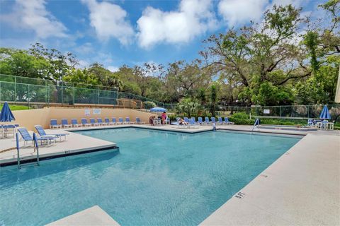 A home in PALM HARBOR