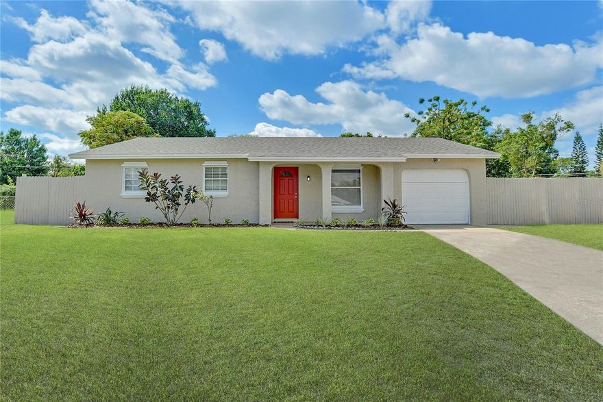 Move in within one week of approval and receive a reduced $1000 flat security deposit plus two free months on a 14-month lease, if qualified. First full month receives rent concession. Ready Now!  Stunningly renovated home with 4 bedroom 1.5 bathroom in Orlando. Call to schedule a viewing today, this wont last long!  Excalibur Homes does not advertise on Facebook or Craigslist. Be advised that the sq ft and other features provided may be approximate. Prices and/or availability dates may change without notice. Lease terms 12 months or longer. Application fee is a non-refundable $75 per adult over 18 years of age. One-time $200 Administrative fee due at move-in. Most homes are pet-friendly. Breed restrictions may apply. Rental insurance required.