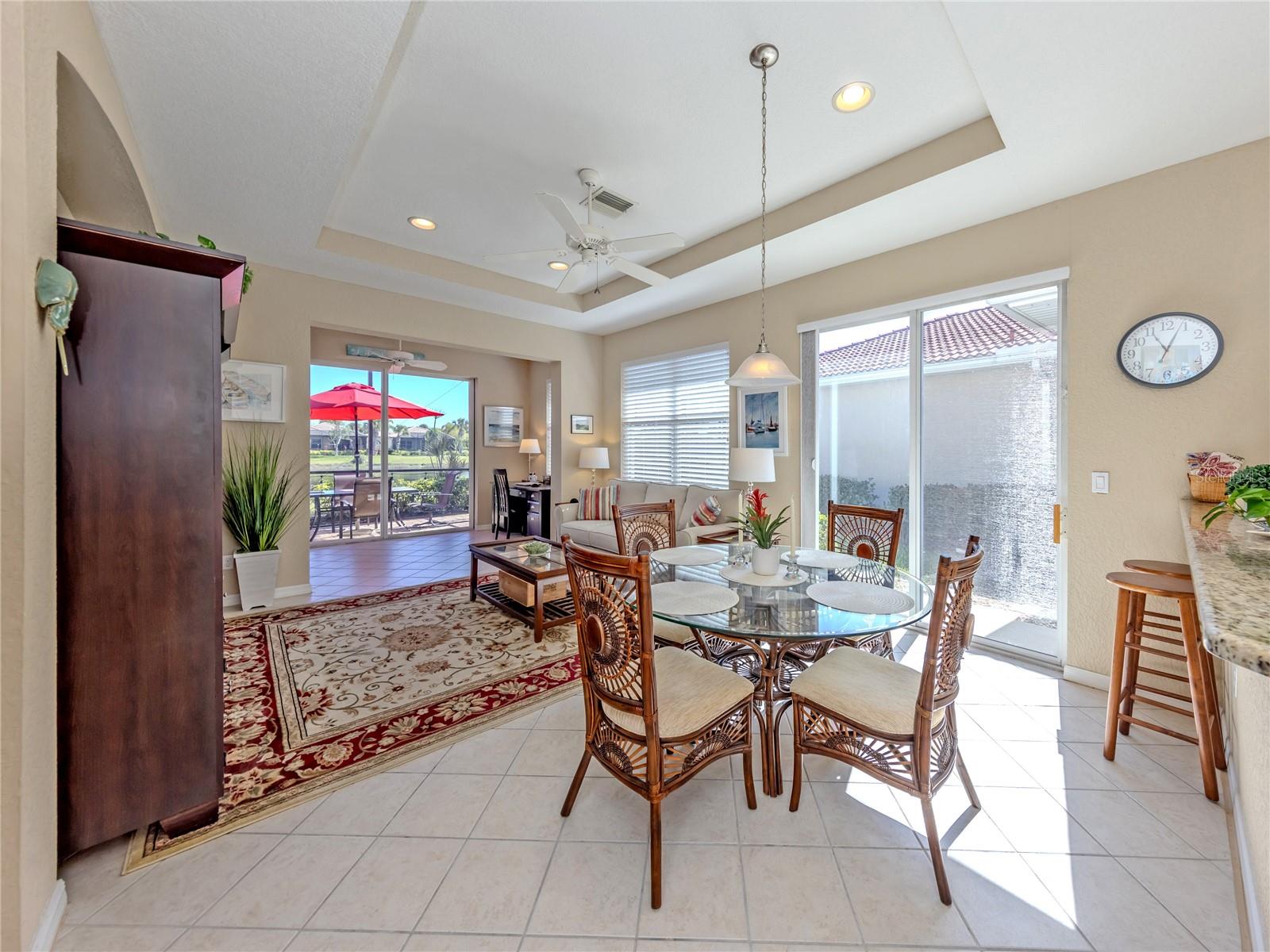 VENETIAN GOLF & RIVER CLUB PH 04A - Residential