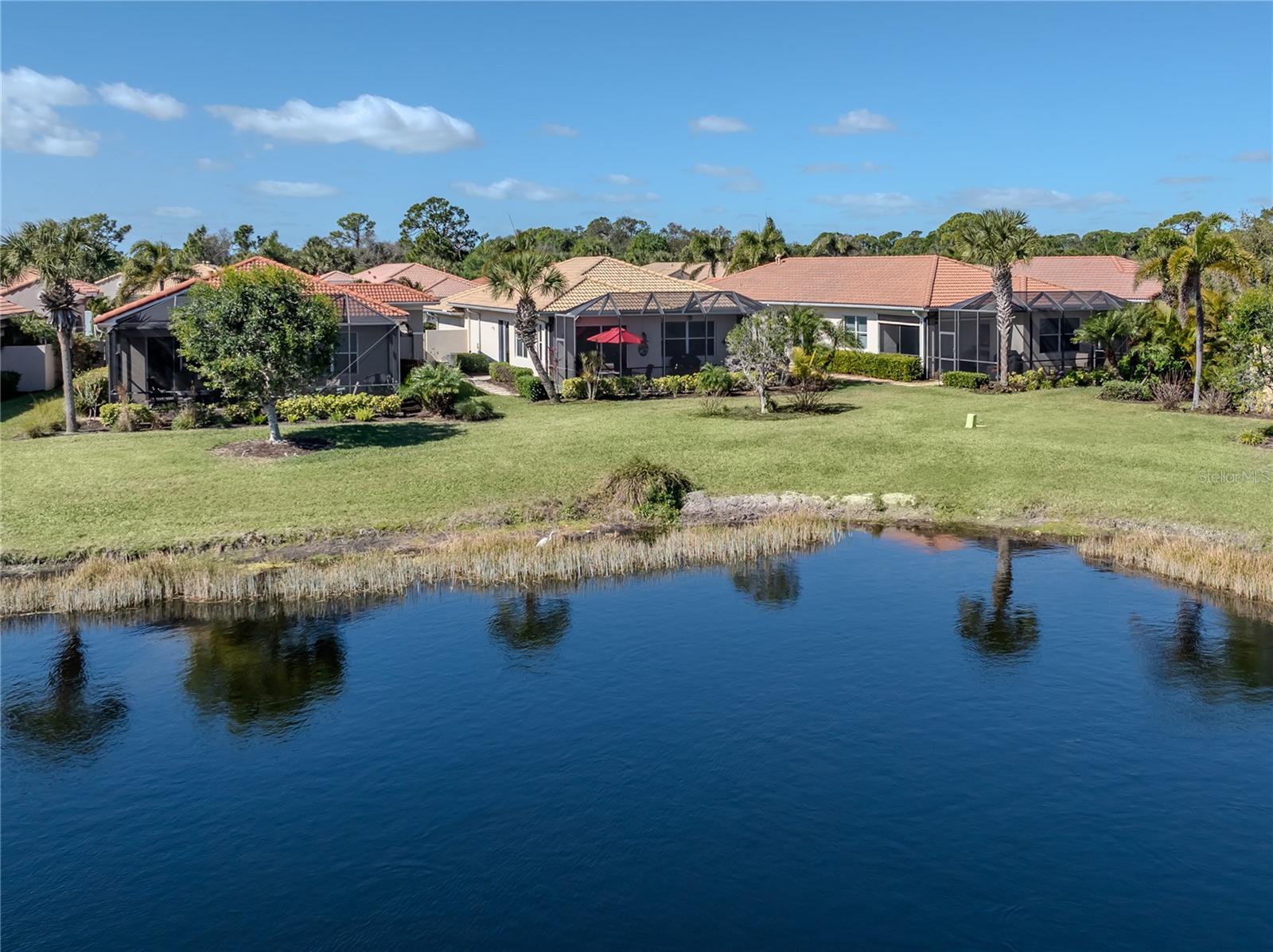 VENETIAN GOLF & RIVER CLUB PH 04A - Residential