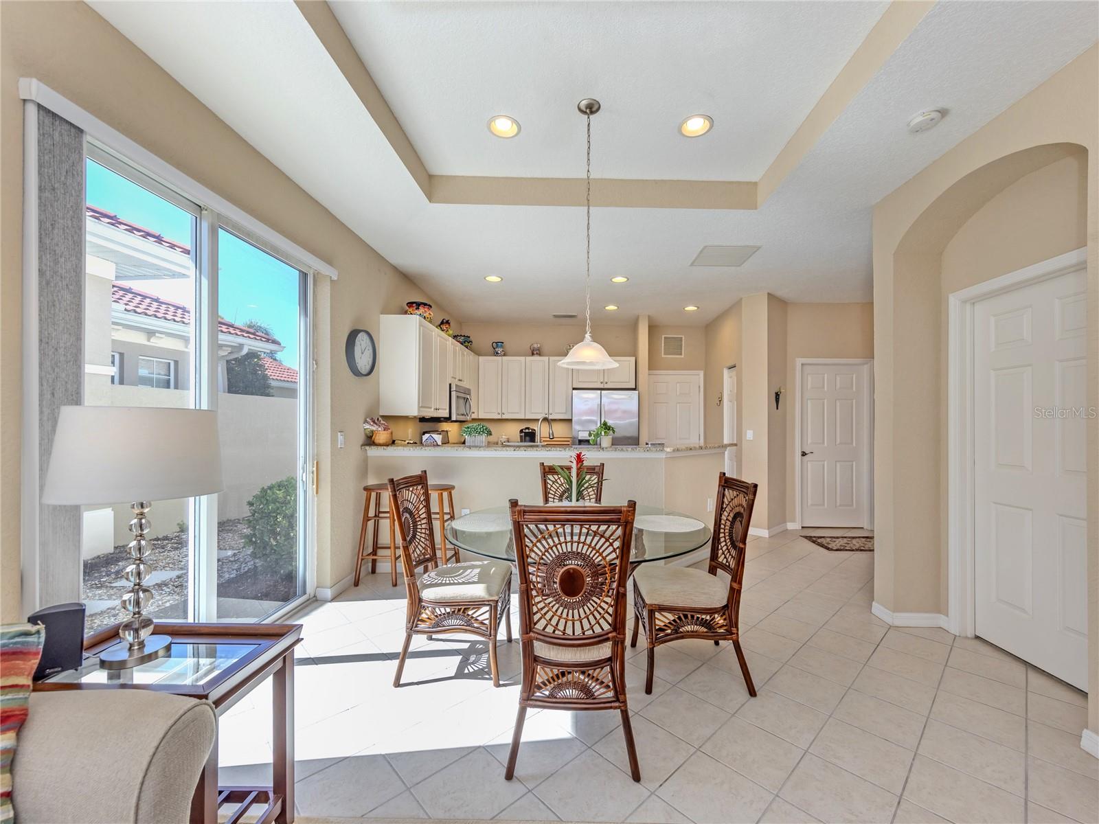 VENETIAN GOLF & RIVER CLUB PH 04A - Residential