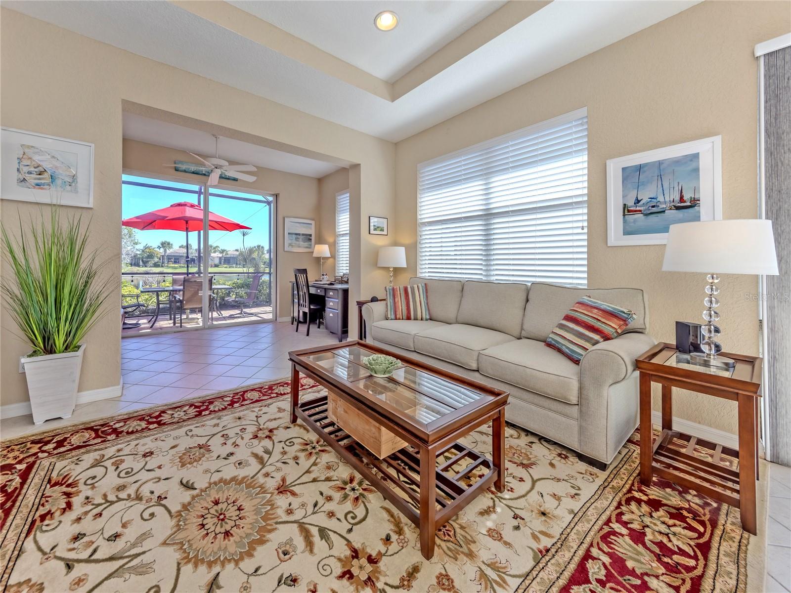 VENETIAN GOLF & RIVER CLUB PH 04A - Residential