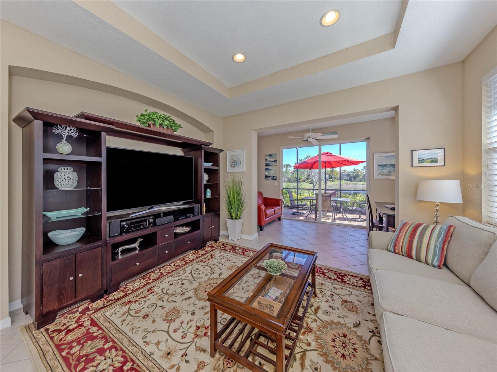 VENETIAN GOLF & RIVER CLUB PH 04A - Residential