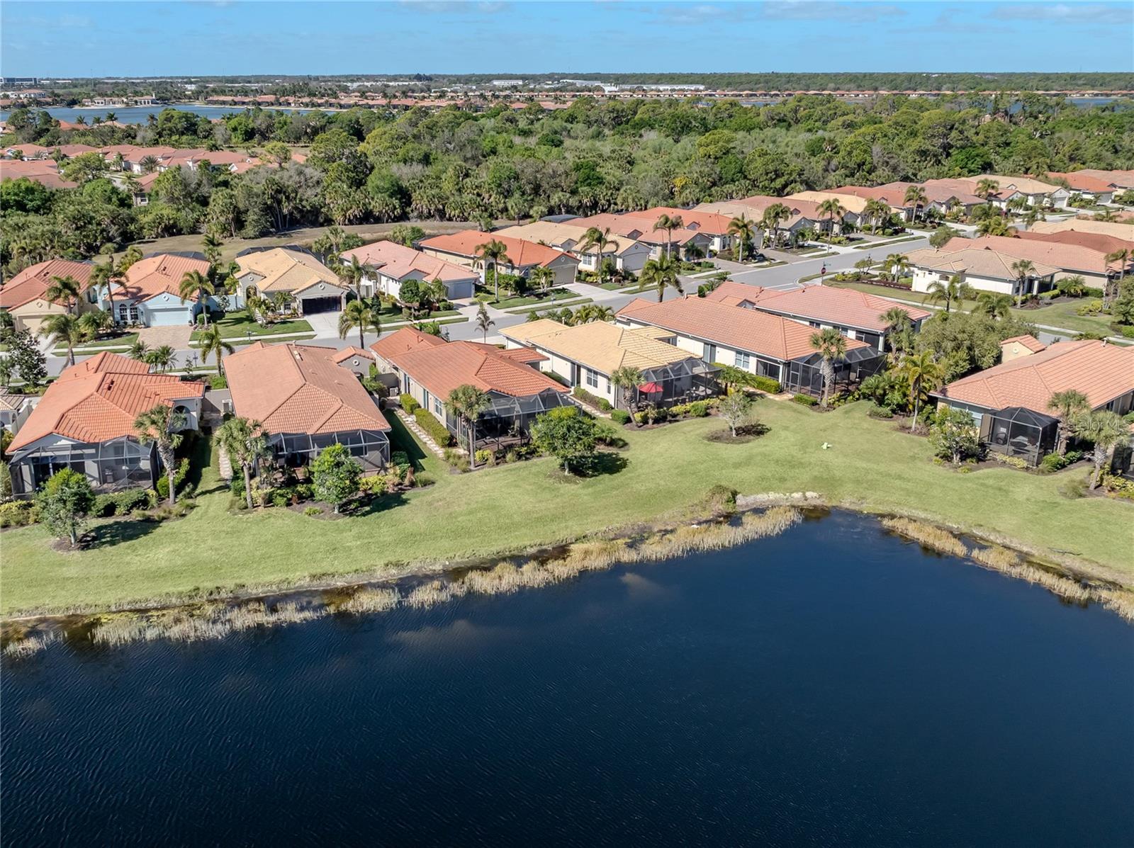 VENETIAN GOLF & RIVER CLUB PH 04A - Residential