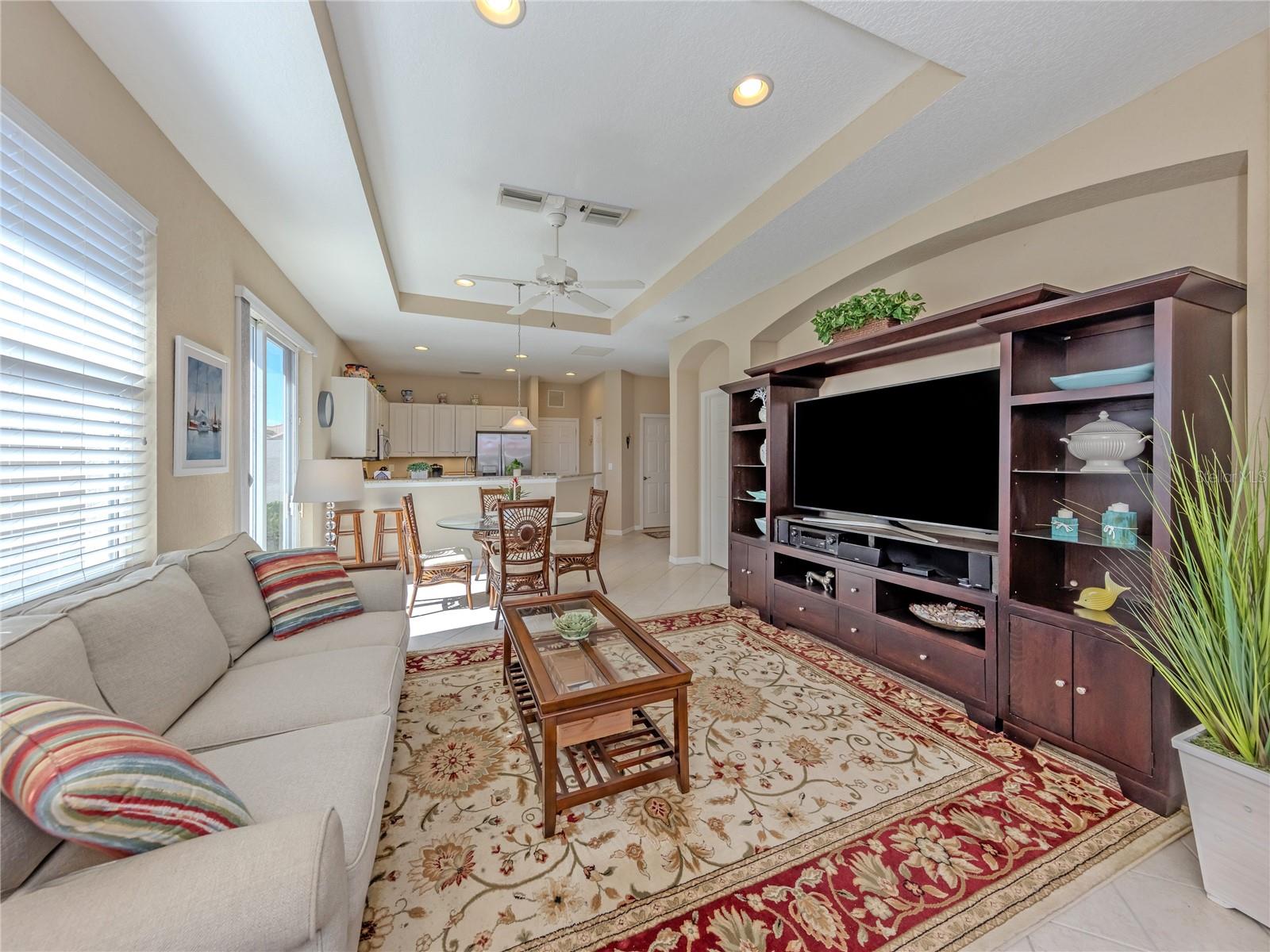 VENETIAN GOLF & RIVER CLUB PH 04A - Residential