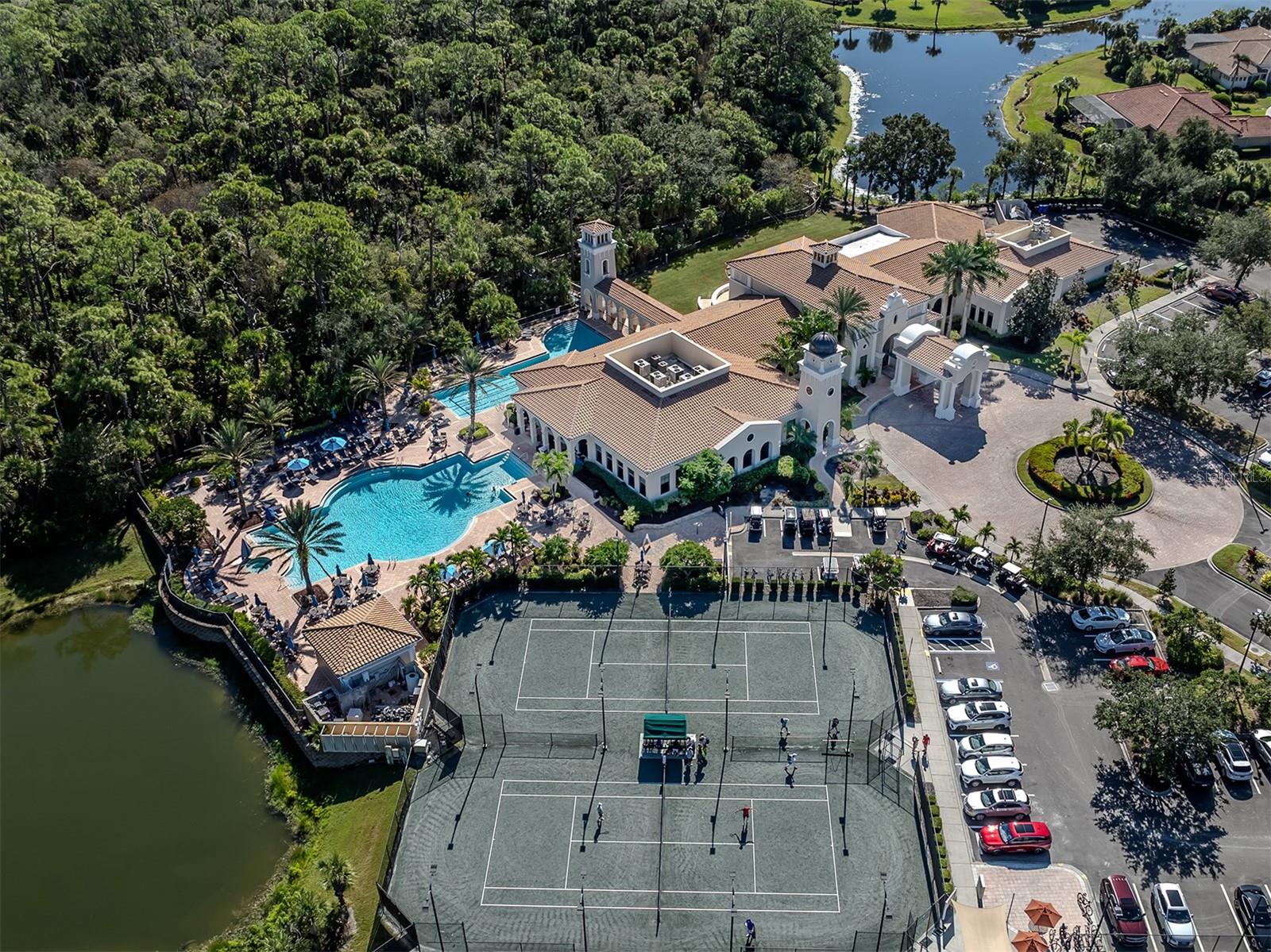 VENETIAN GOLF & RIVER CLUB PH 04A - Residential