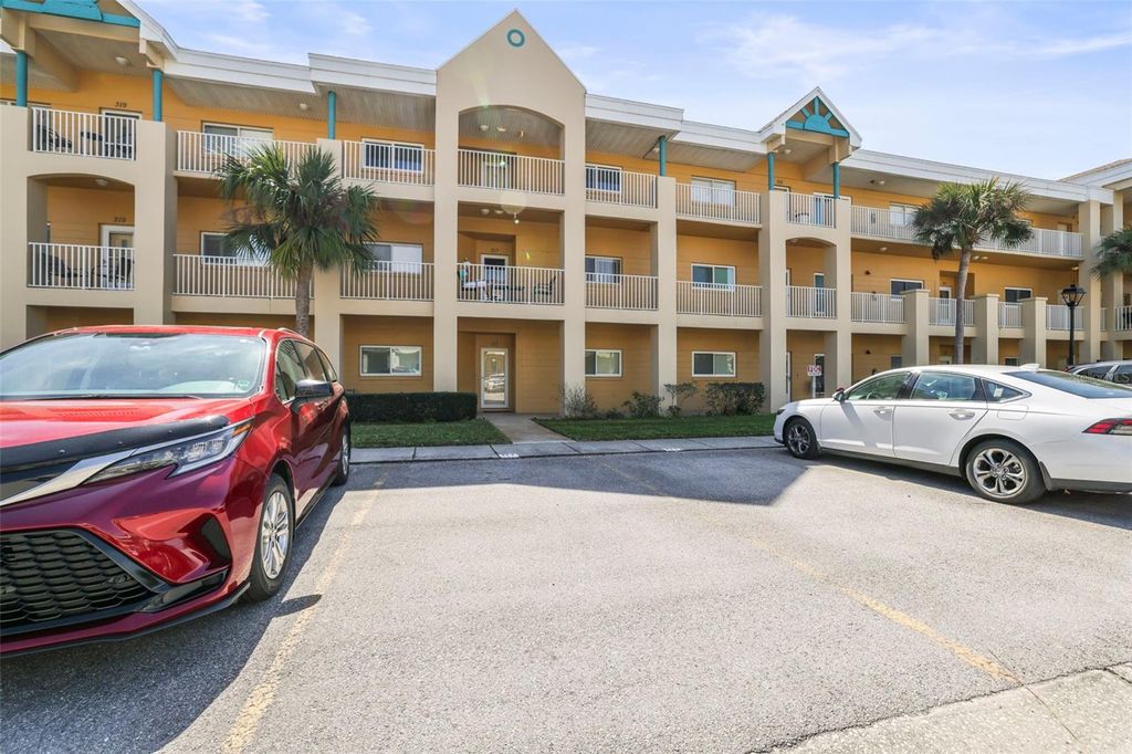 Photo of 2209 Utopian Drive E #117, Clearwater, FL 33763 (MLS # TB8479205)
