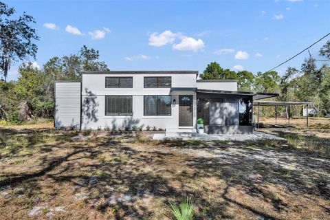 Photo of 1510 Doyle Road, Deltona, FL 32725 (MLS # V4946678)