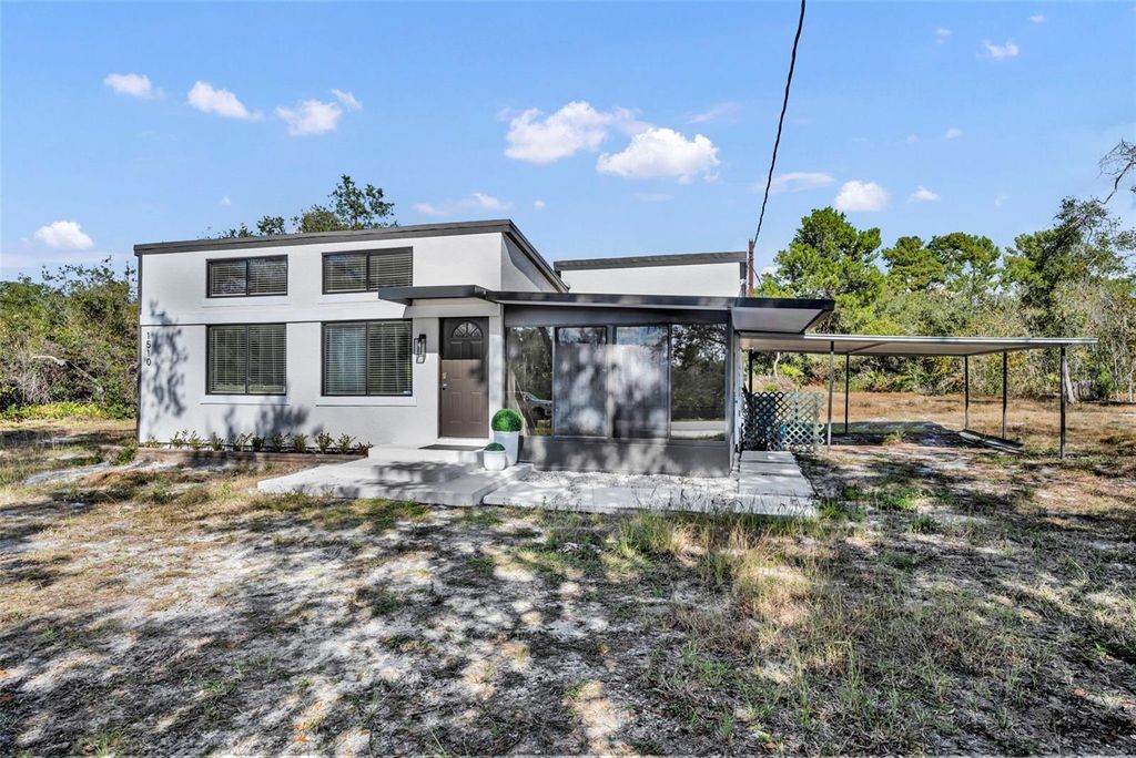 Photo of 1510 Doyle Road, Deltona, FL 32725 (MLS # V4946678)