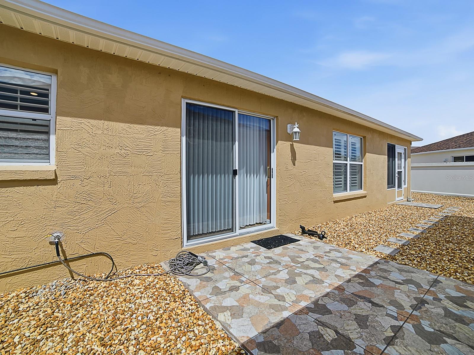 THE VILLAGES - Residential