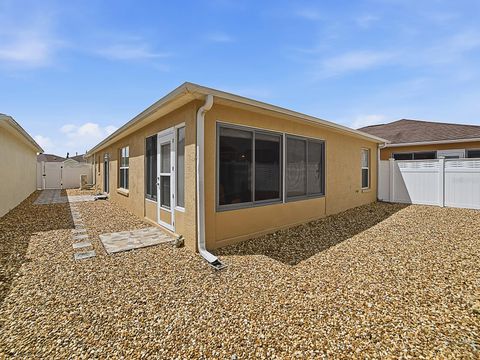 Tiny photo for 7631 SE 170th Longview Lane, The Villages, FL 32162 (MLS # G5112104)