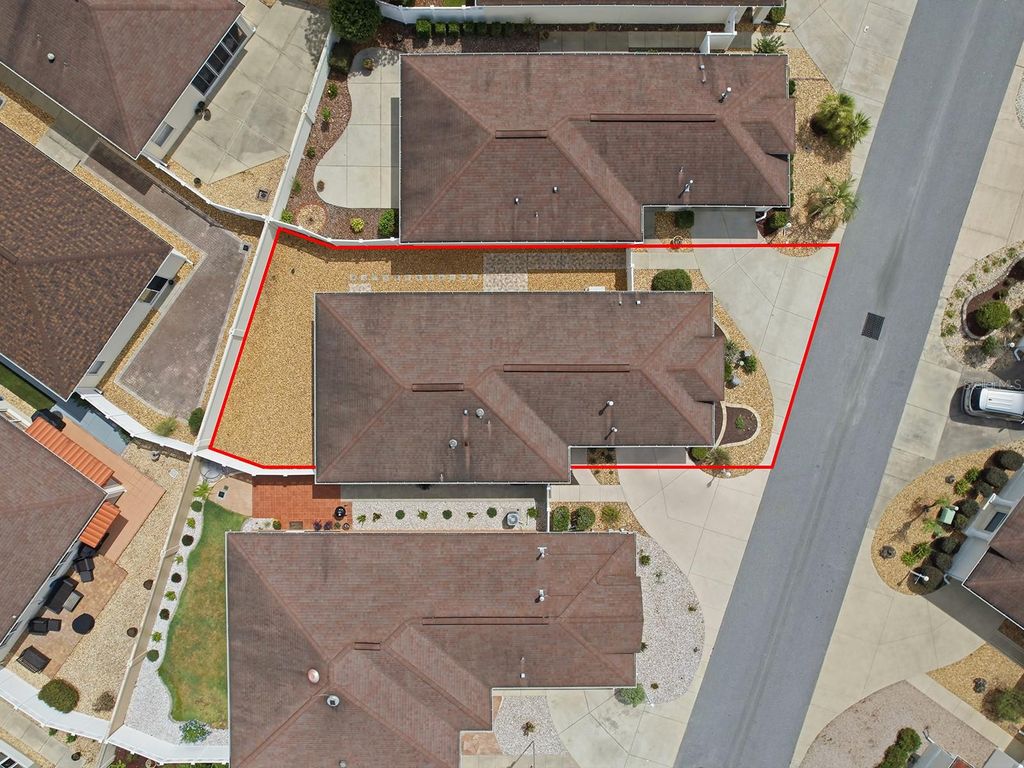 Photo of 7631 SE 170th Longview Lane, The Villages, FL 32162 (MLS # G5112104)
