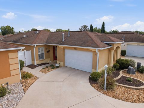 7631 SE 170TH LONGVIEW LANE THE VILLAGES FL 32162