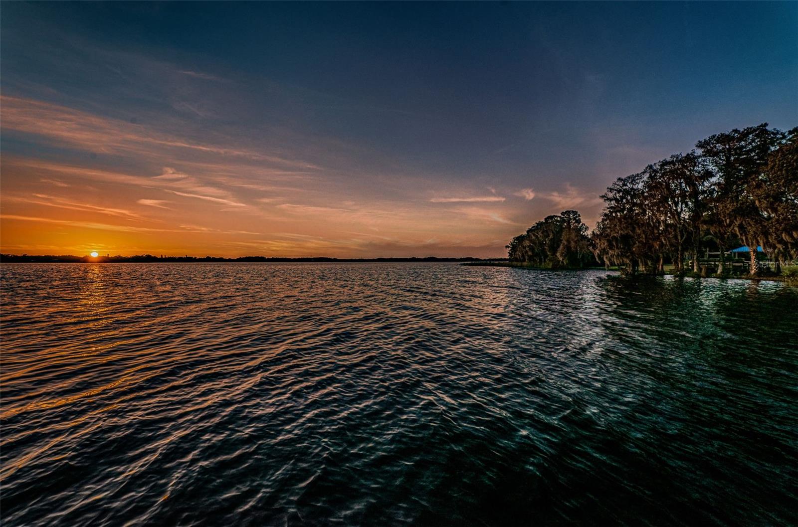 SUNSET AT LANSBROOK SECOND REP - Land