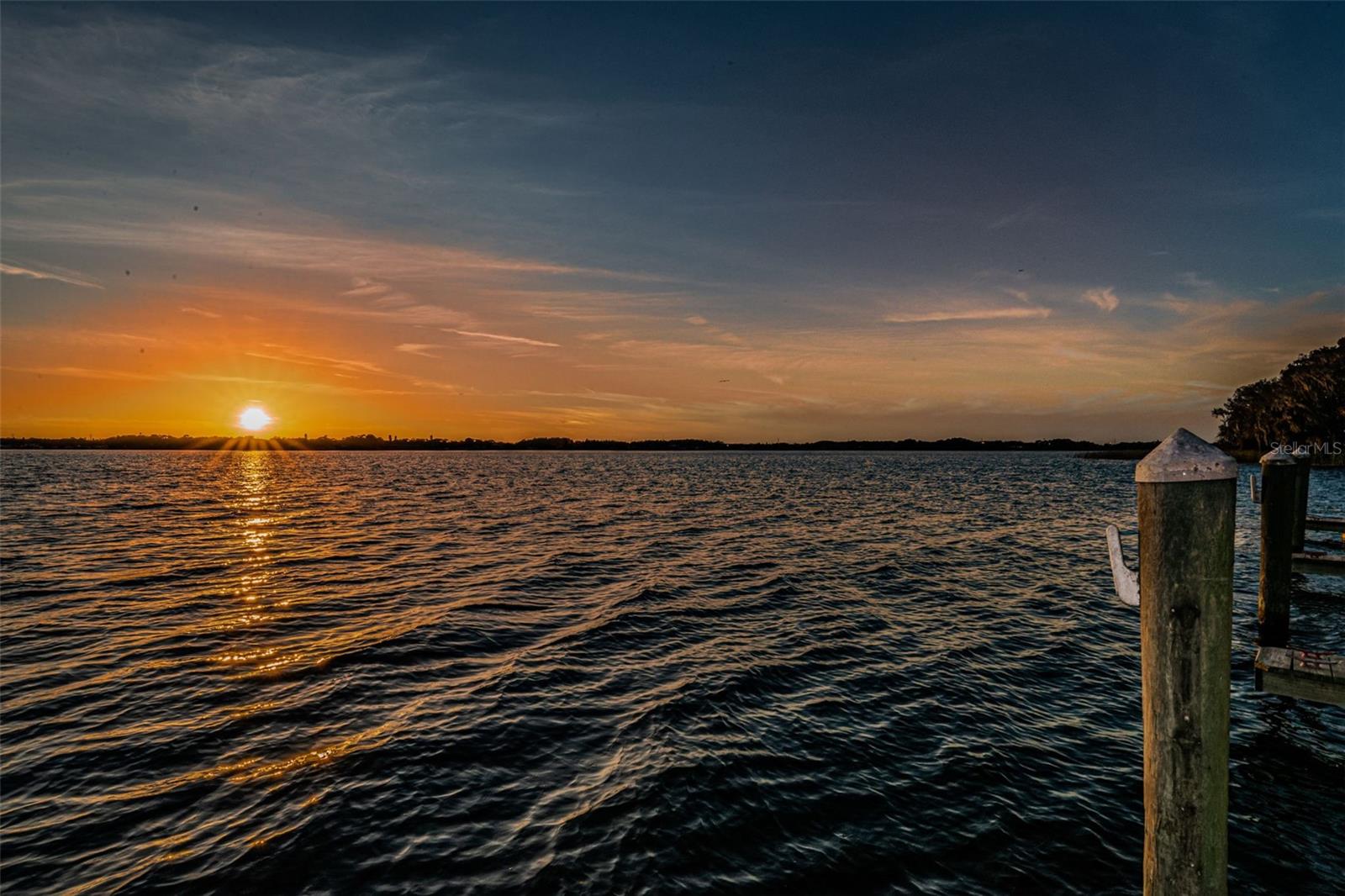 SUNSET AT LANSBROOK SECOND REP - Land