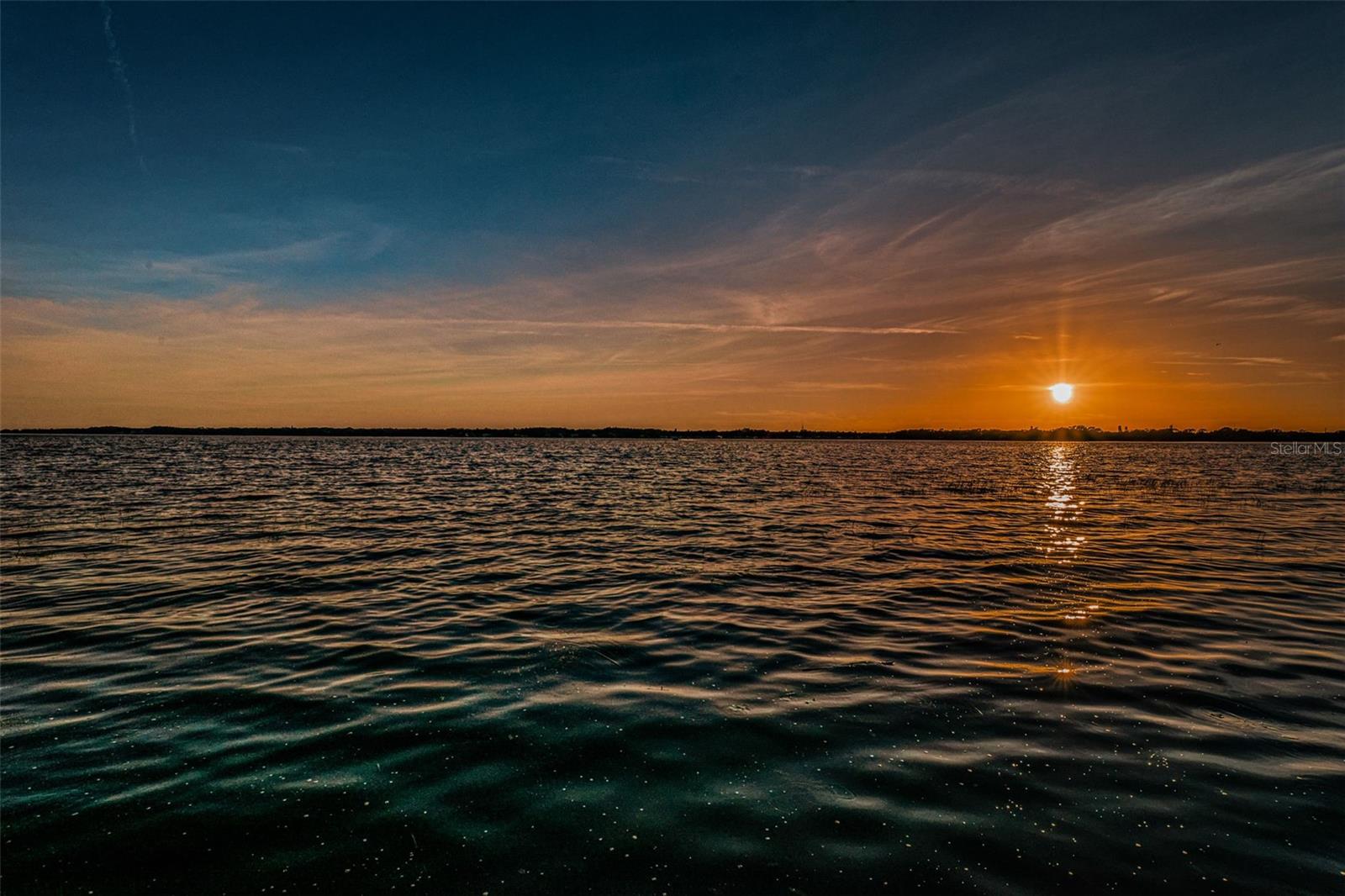 SUNSET AT LANSBROOK SECOND REP - Land