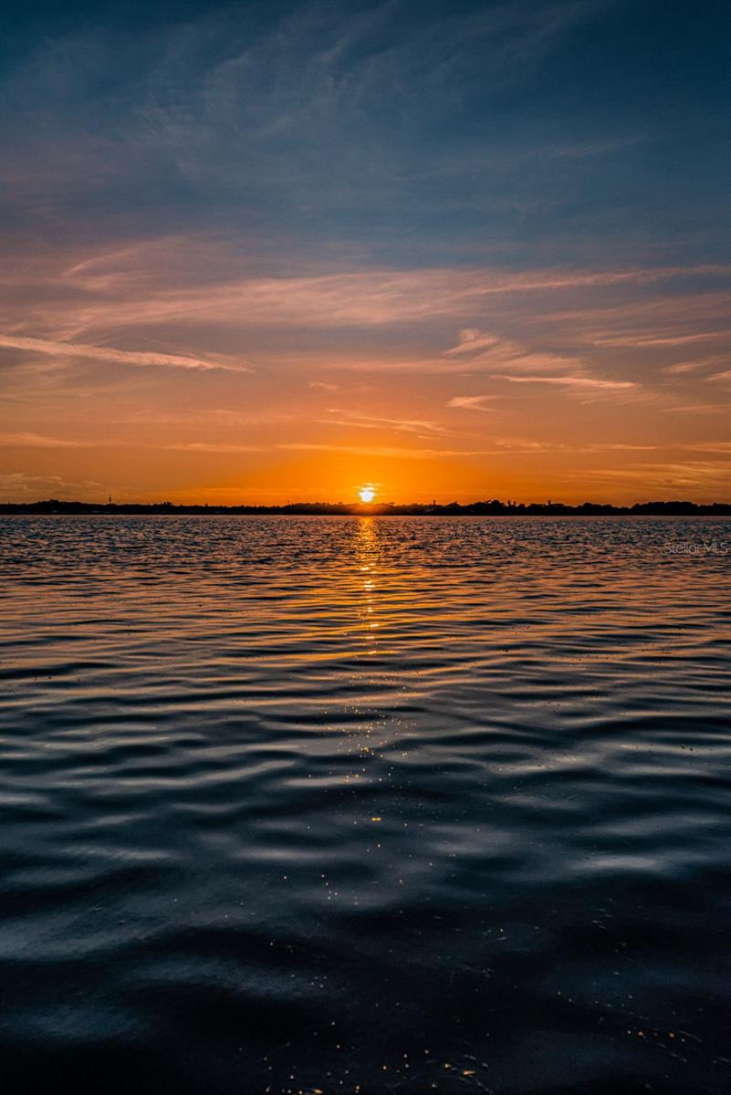 SUNSET AT LANSBROOK SECOND REP - Land