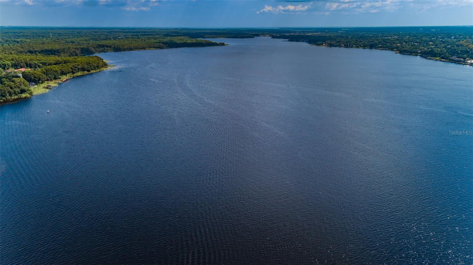 SUNSET AT LANSBROOK SECOND REP - Land